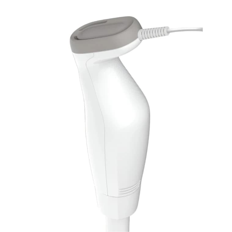 Moulinex Multi Hand Blender, 2 Speeds, 450 Watts, White