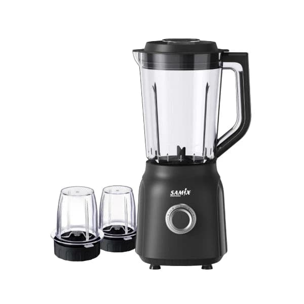 Samix Blender, 1.5L, 600W, Black