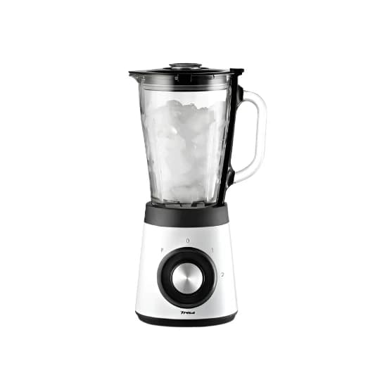 Trisa Diners Edition Stand Blender, 1.5L, 500W, White