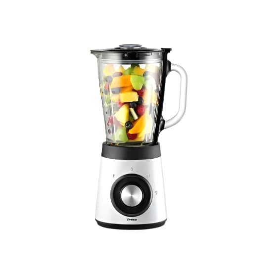 Trisa Diners Edition Stand Blender, 1.5L, 500W, White