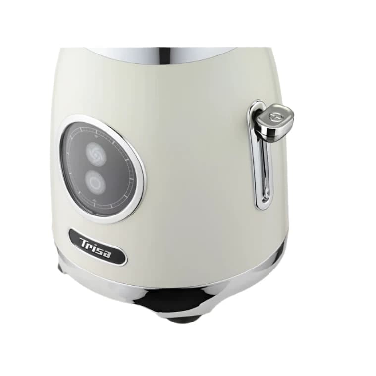 Trisa Mix N Joy Stand Blender, 0.5L, 300W, White