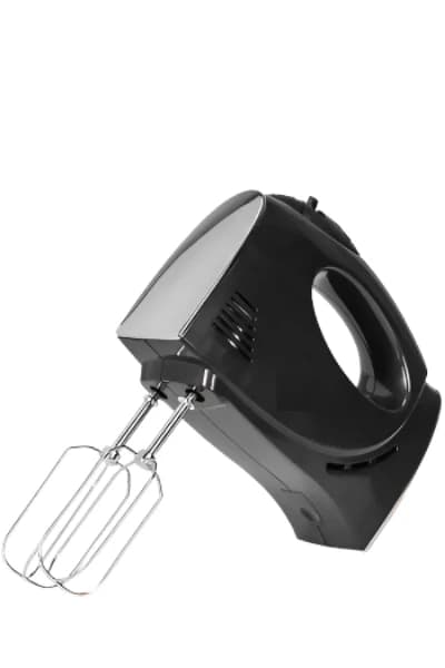 Gold Master Hand Mixer, 300Watts, Grey