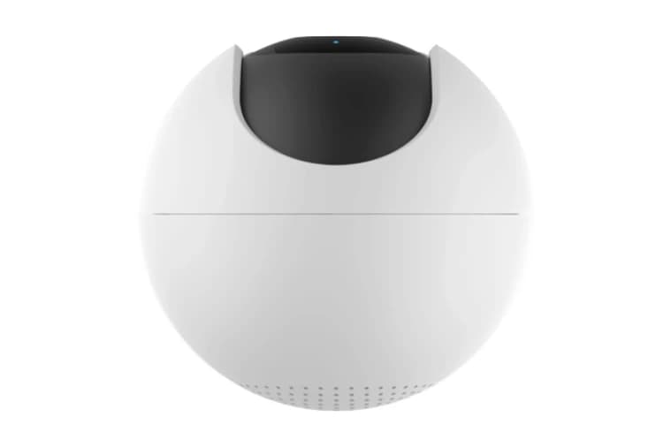 Xiaomi Smart Camera C500 Dual EU, White