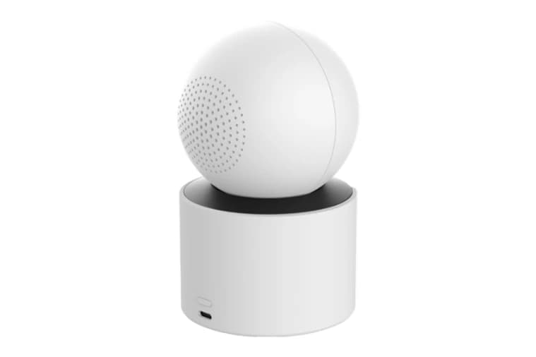Xiaomi Smart Camera C500 Dual EU, White