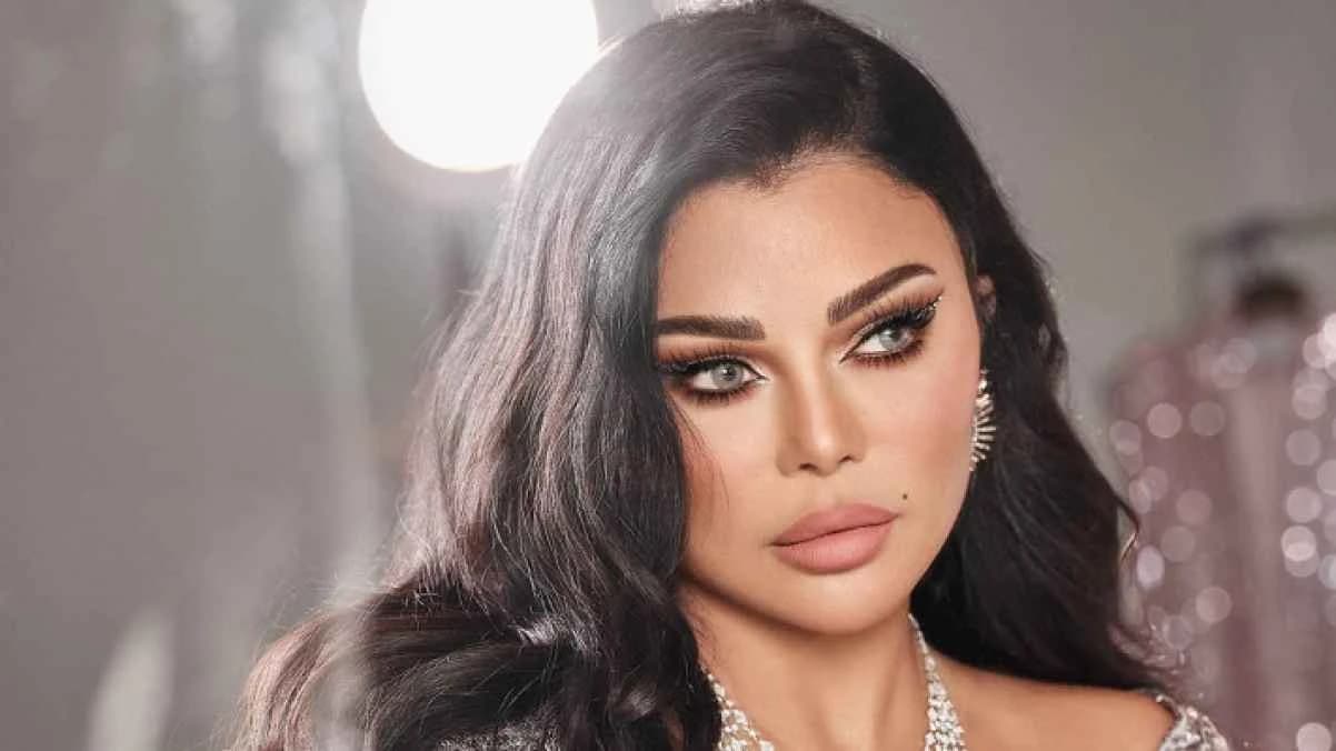 Haifa Wehbe