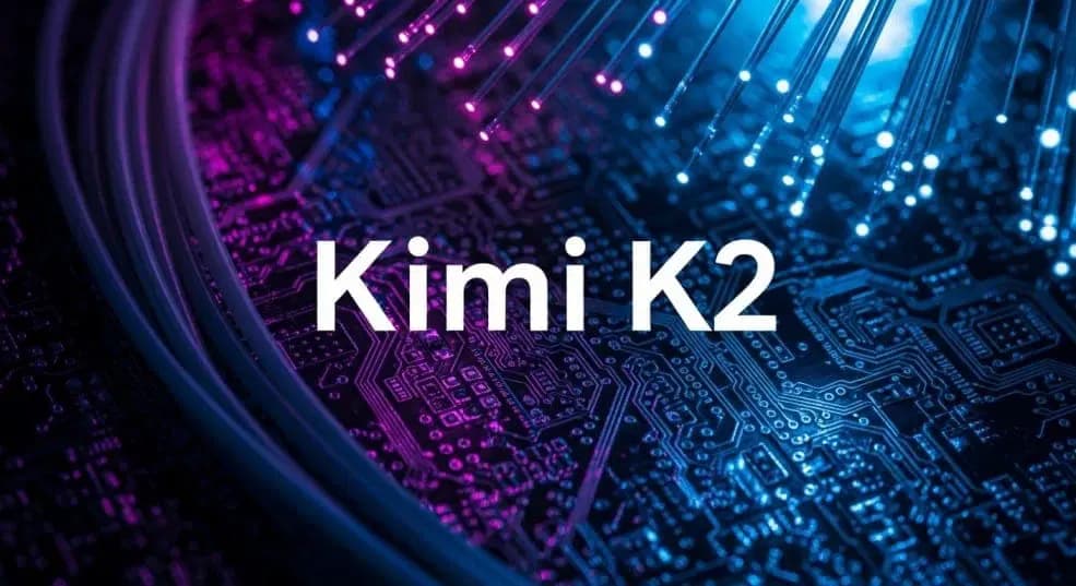 Kimi K2