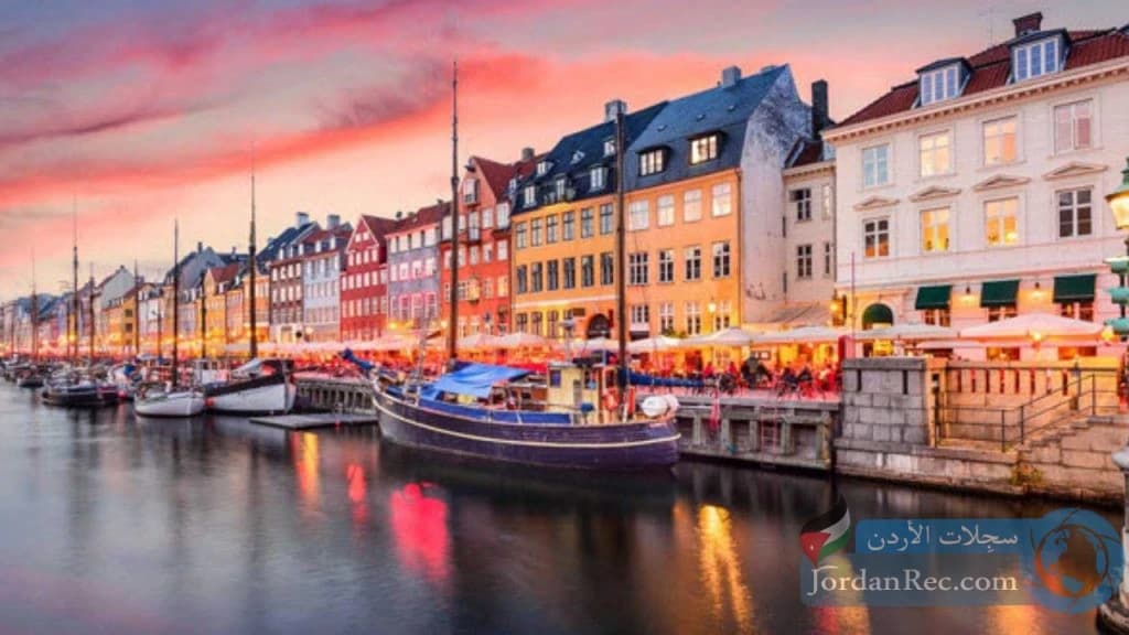Denmark