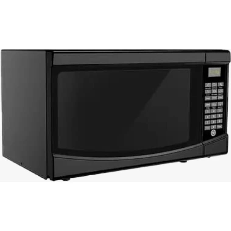 Shark Microwave SH-45DB2, 45 Liter, Black