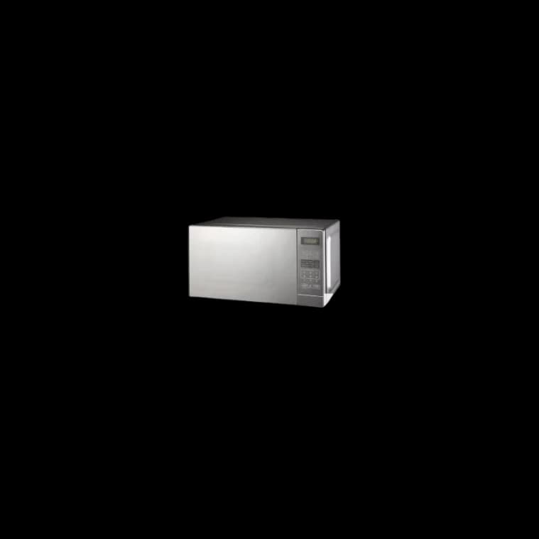 Sona Microwave EM22LSK, 22L, 700W - Silver