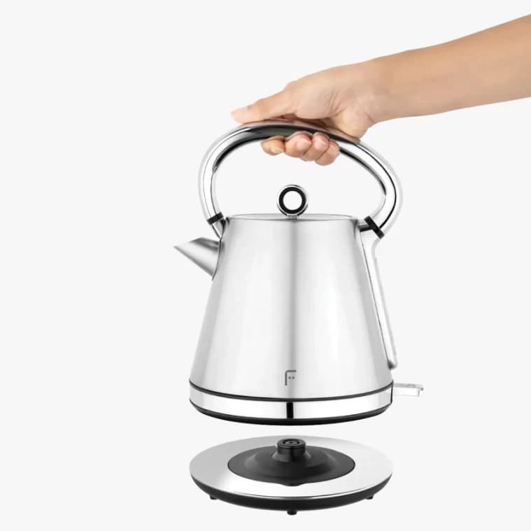 Fakir Percy Kettle Water Heater 2200W
