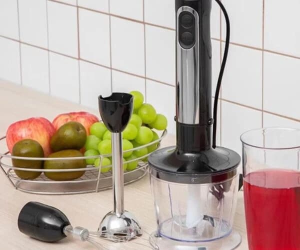 The Automatic Cooker: Now Cook Easily with DSP Product