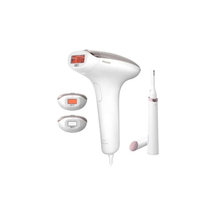 Philips Lumea IPL Hair Removal Device BRI923/60