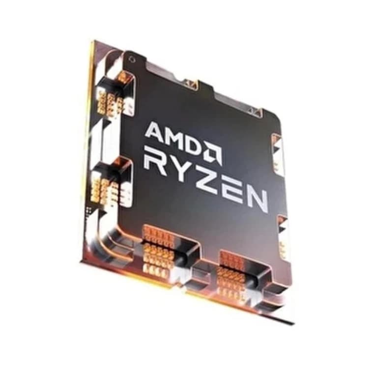 AMD Ryzen™ 3 3100 CPU, 4 Cores 8 Threads Up To 3.9GHz Processor