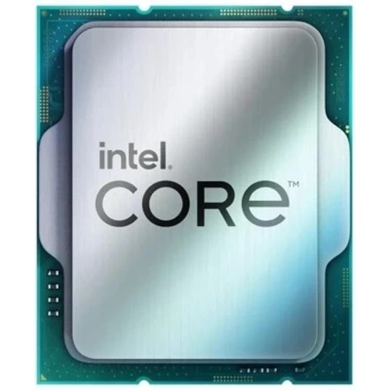 Intel Core i3-12100F 12th Gen Desktop Processor, LGA1700, 4 Cores, 8 Threads, Up to 4.3 GHz - Tray