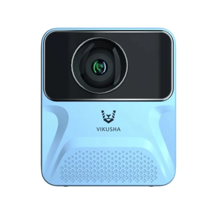 VIKUSHA Projector V860