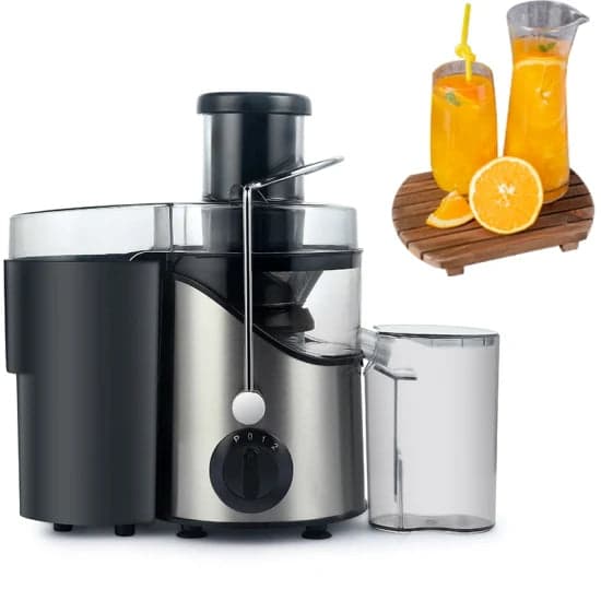 Spark Line Power Juicer 350 Watts