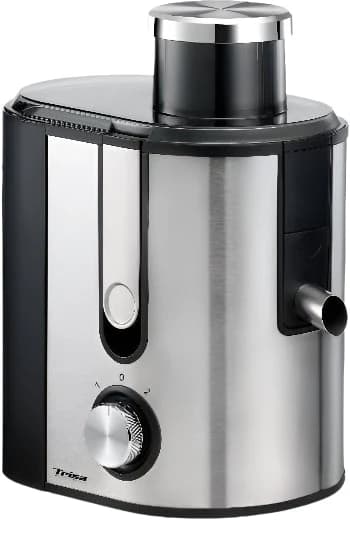 Trisa Vital Juicer, 350Ml, 500Watts, Chrome