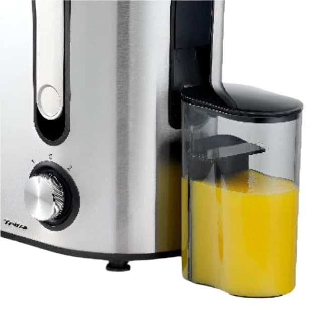 Trisa Vital Juicer, 350Ml, 500Watts, Chrome
