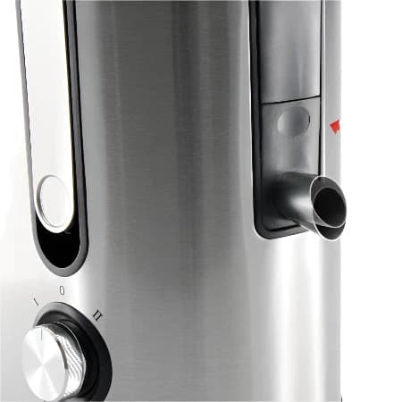 Trisa Vital Juicer, 350Ml, 500Watts, Chrome