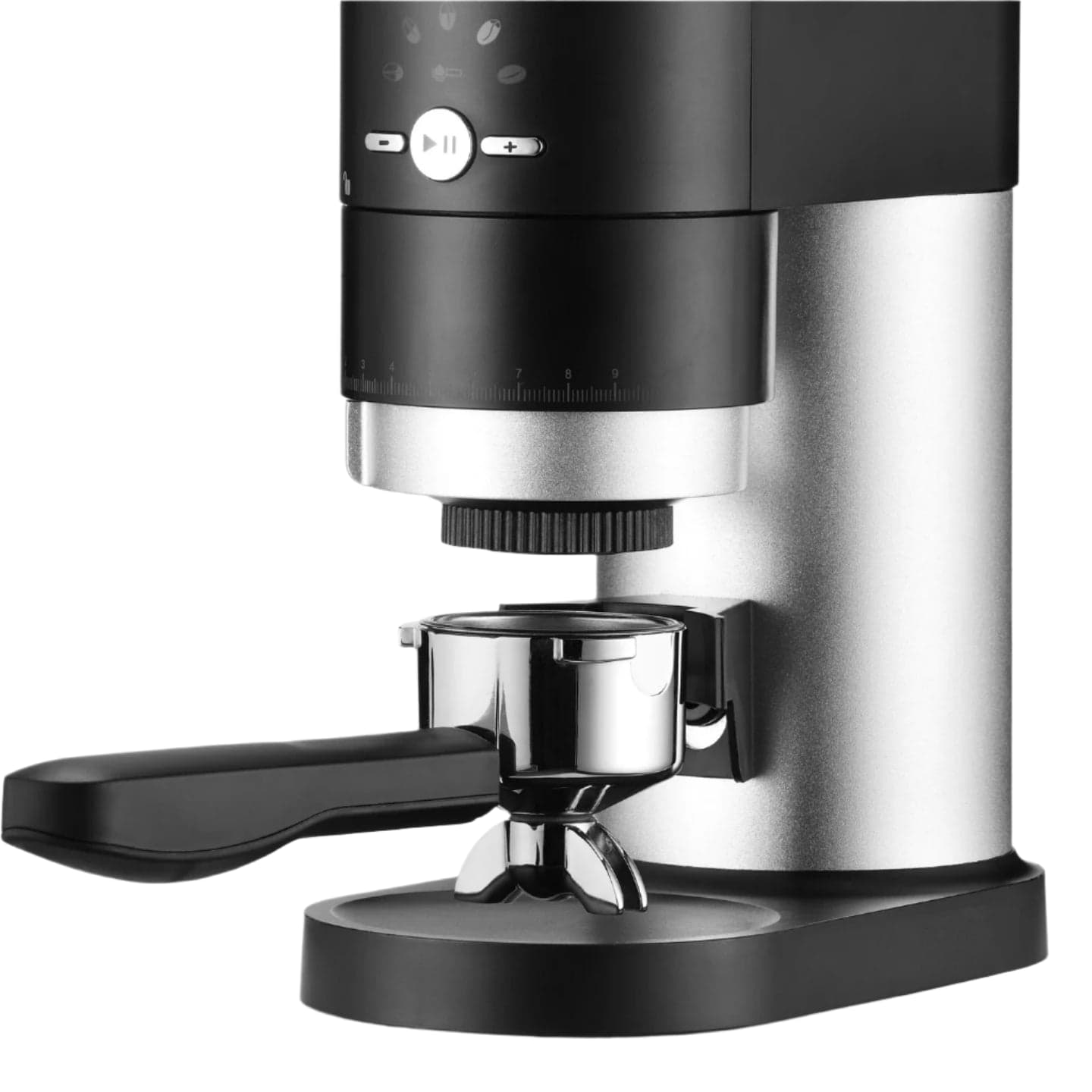 Trisa Perfect Coffee Grinder, 150W, Black