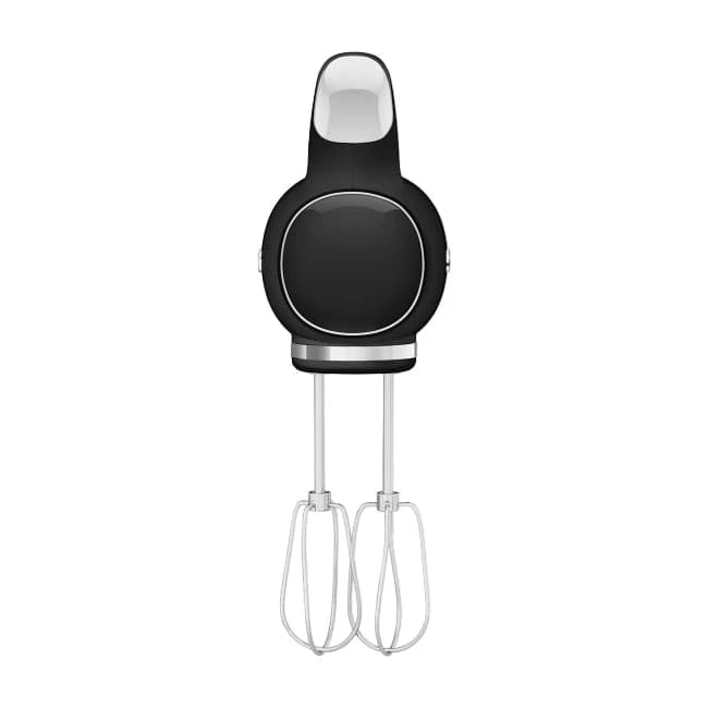 Smeg Hand Mixer, 250 Watts, Black