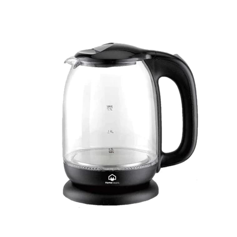 Water Kettle