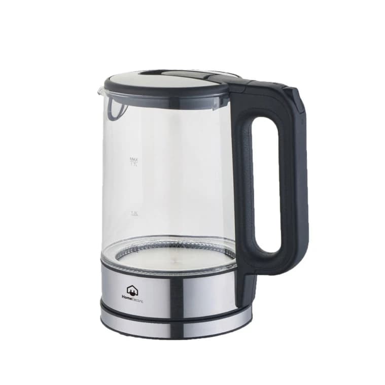 Water Kettle