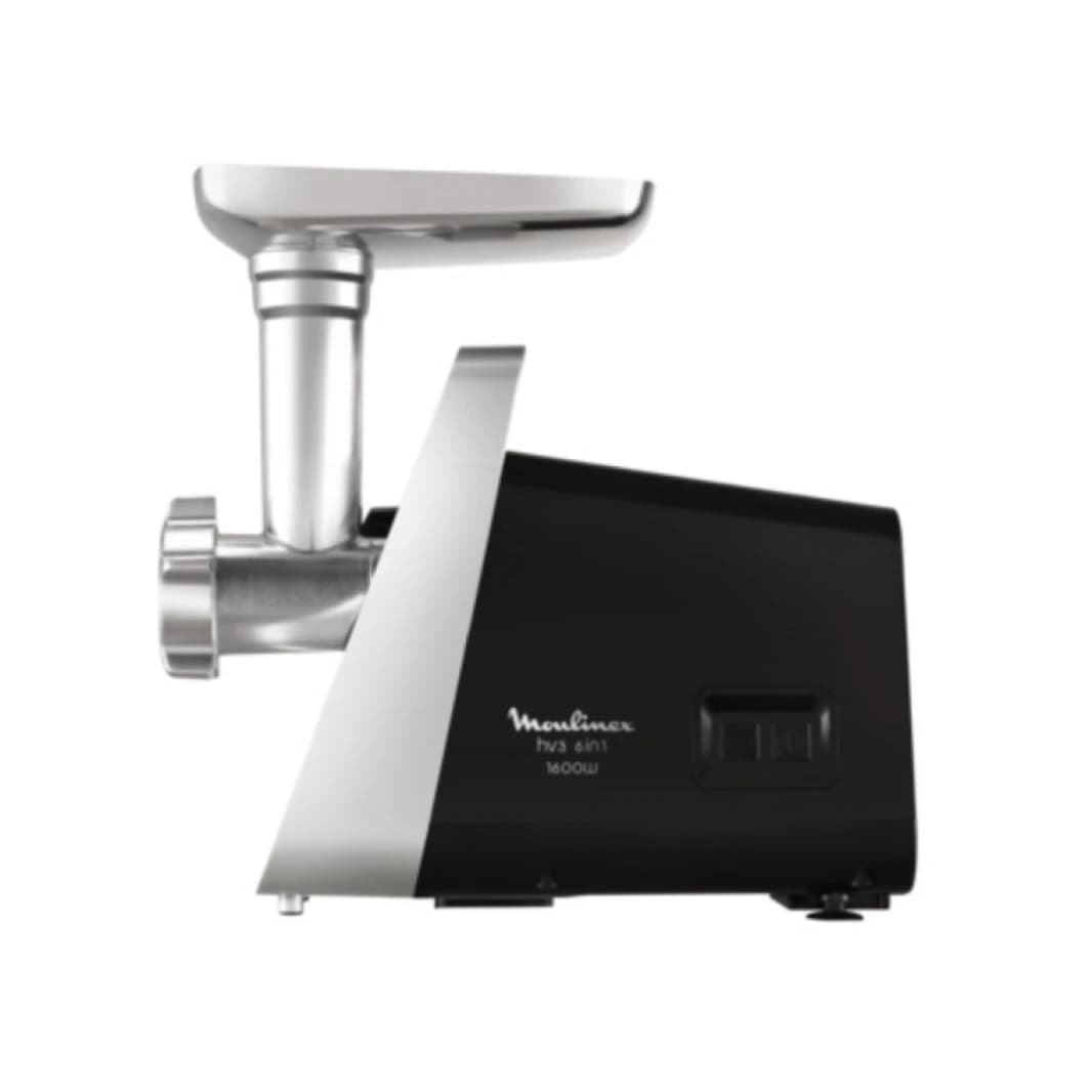 MOULINEX Meat Grinder HV3 6IN1