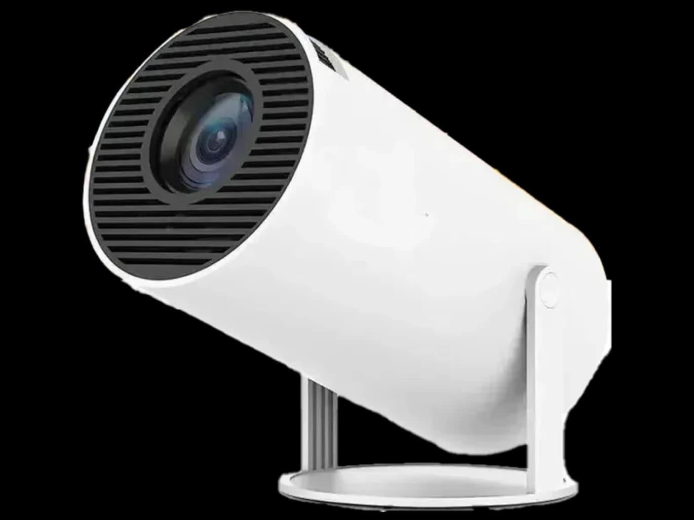 Android Portable Cinema Projector