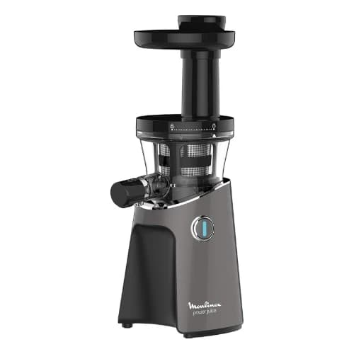 Moulinex ZU550A Power Juice Slow Juicer, 150W, 800 ml