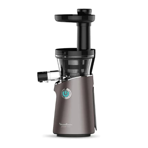 Moulinex ZU550A Power Juice Slow Juicer, 150W, 800 ml