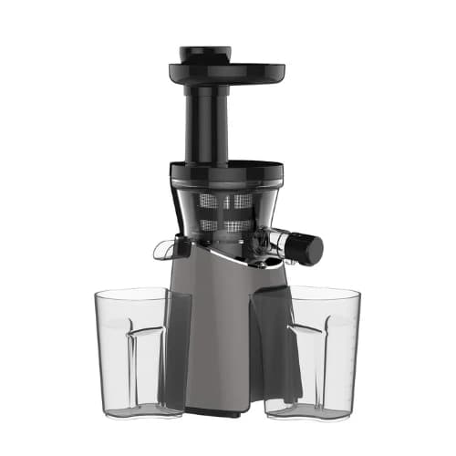 Moulinex ZU550A Power Juice Slow Juicer, 150W, 800 ml