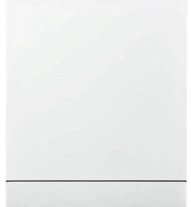 Ignis Free Standing Dishwasher, A++, Safety System, 6 Programs, White