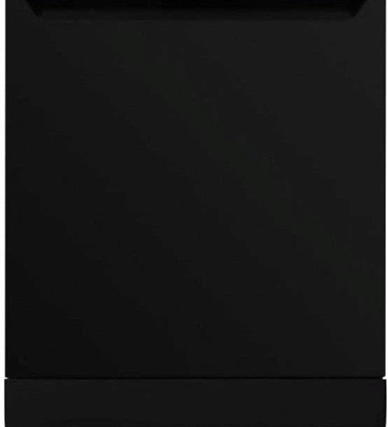Ignis Free Stand Dishwasher, A+++, Safety System, 8 Programs, 15 Sets, Black