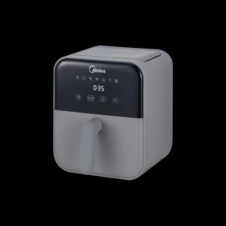 Midea Air Fryer 4 Ltr (MAD-400T2APH)
