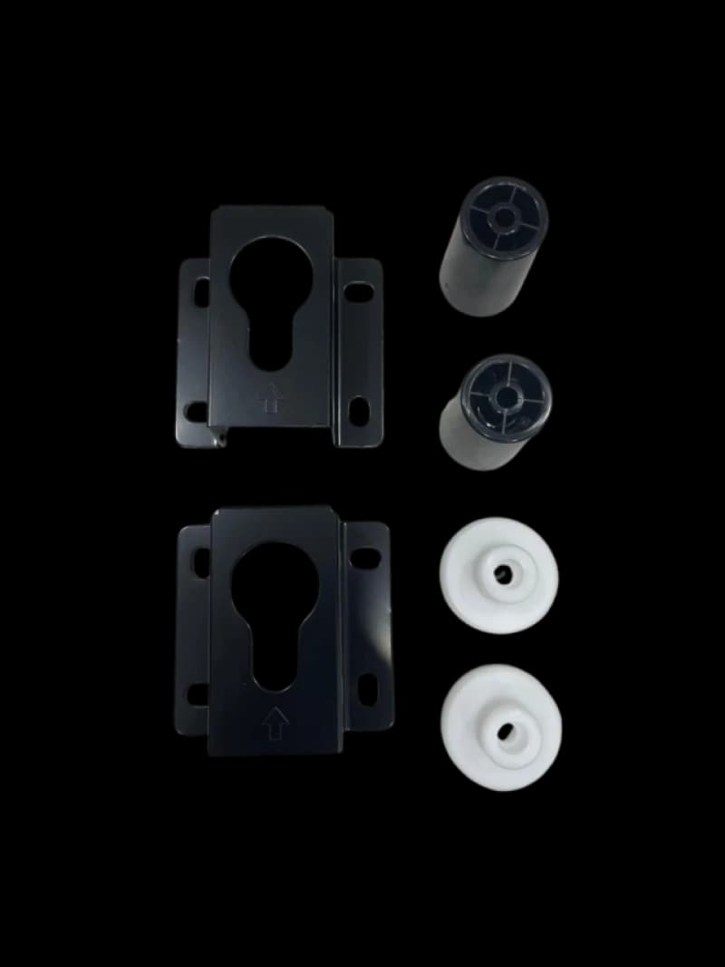 Horion TV Wall Mount (50” / 55” / 65”)