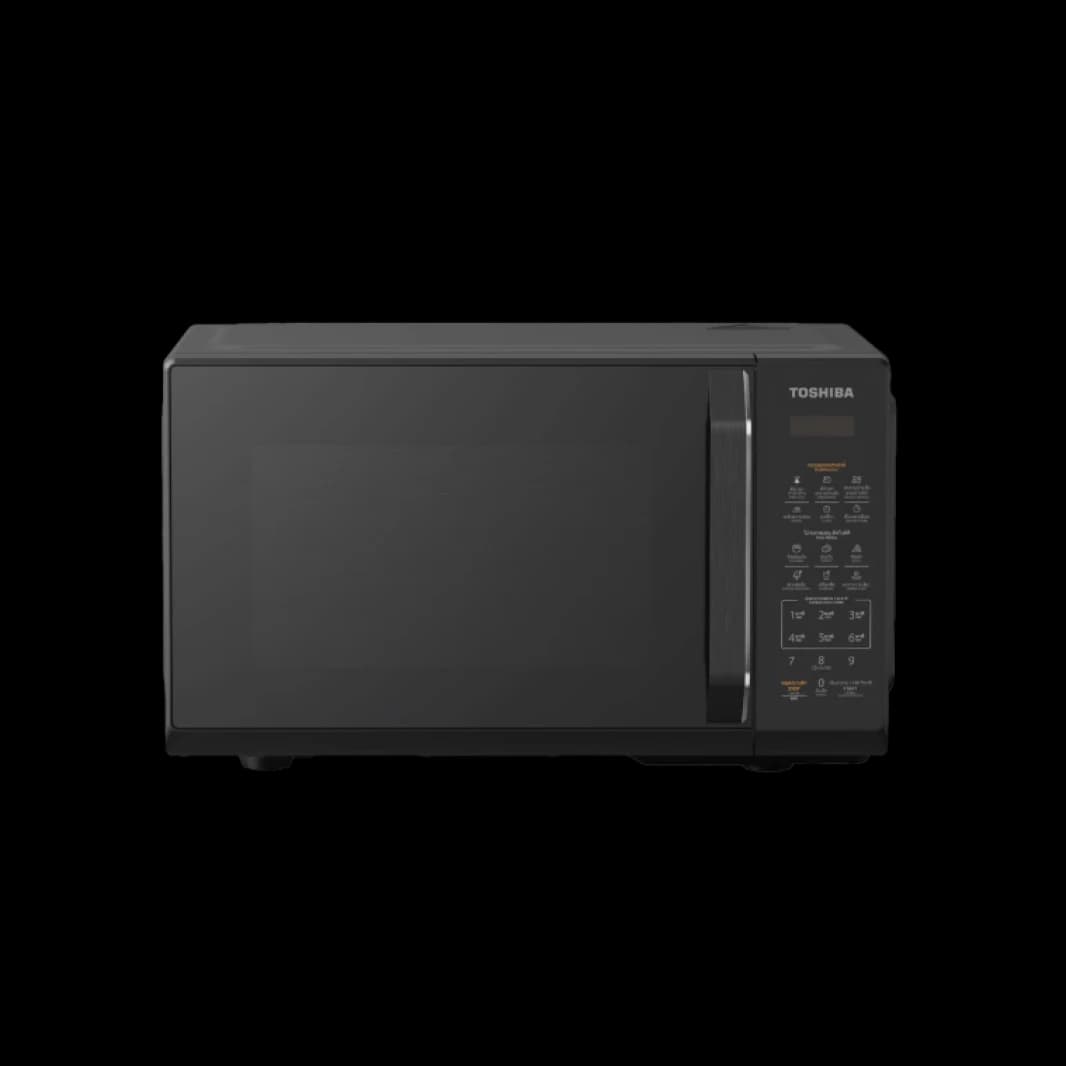 Toshiba Microwave 20L (MM-EM20P)