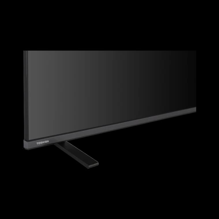 Toshiba 75-inch VIDAA 4K TV (75C350NW)