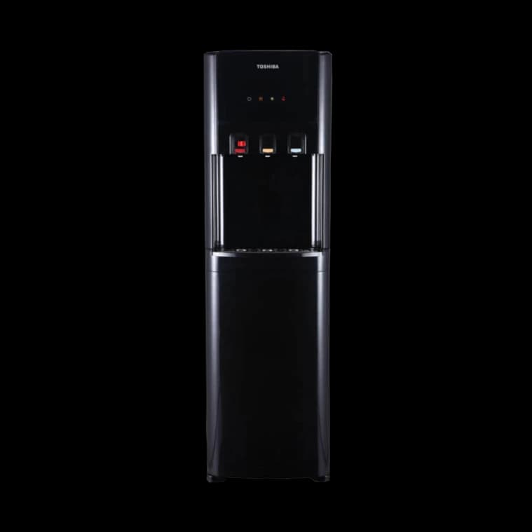 Toshiba Top Loading Water Dispenser W1766TU(K)