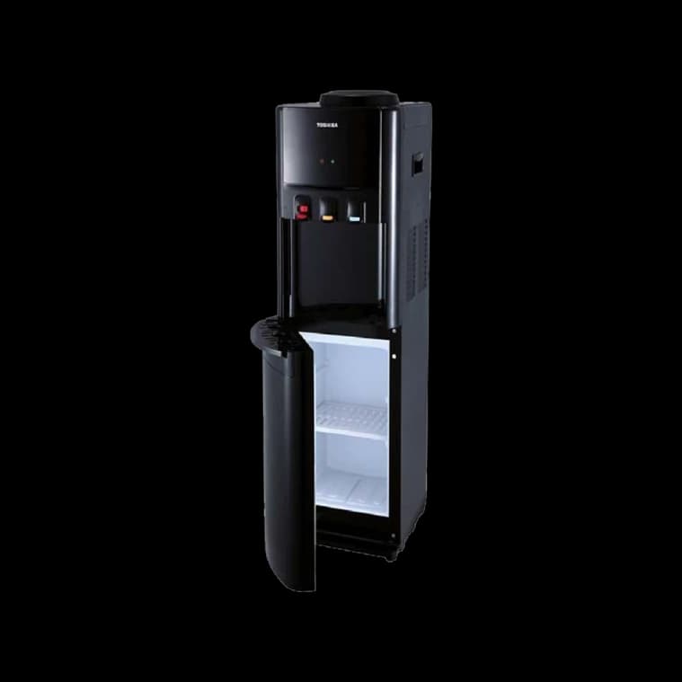 Toshiba Top Loading Water Dispenser W1766TU(K)