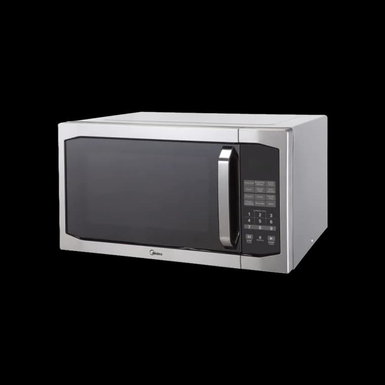 Midea Microwave 42L Silver (EG142A5L)