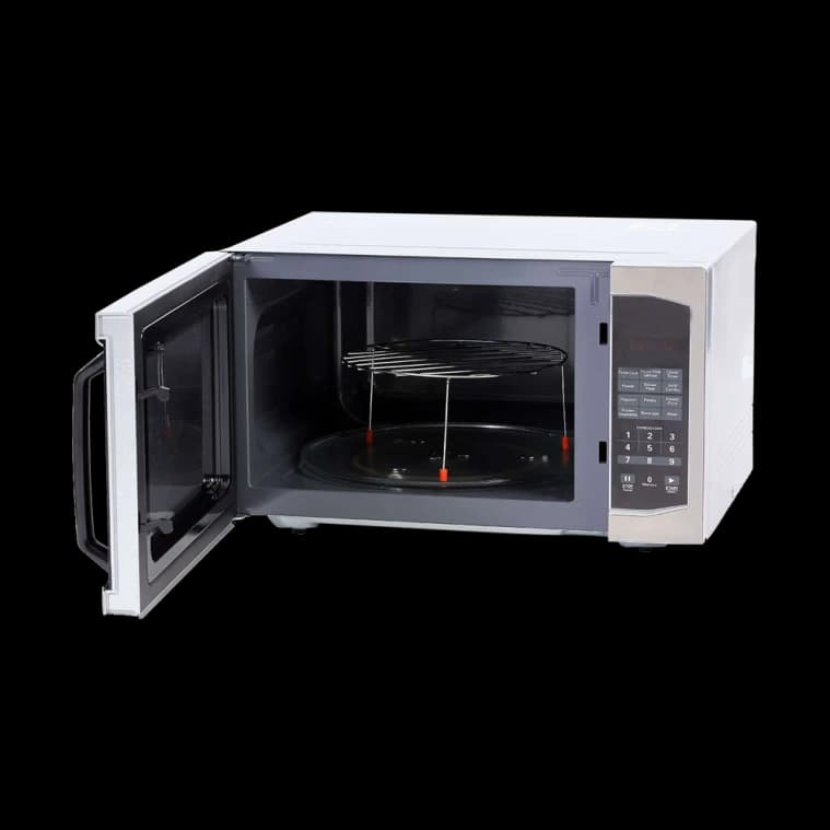 Midea Microwave 42L Silver (EG142A5L)