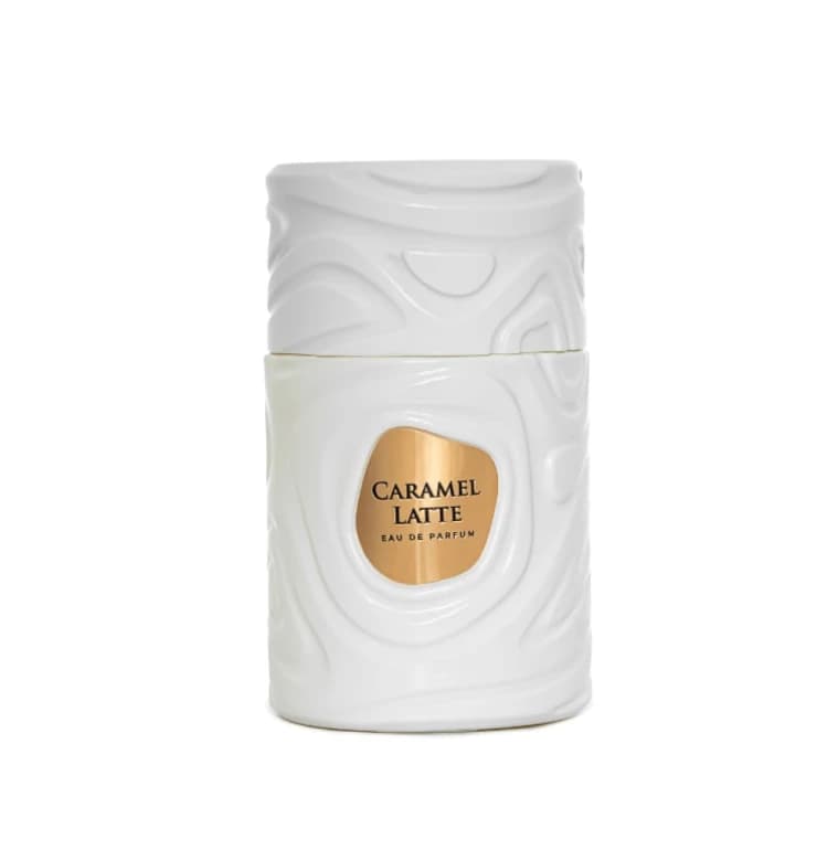 Le Bonheur Unisex Caramel Latte Perfume 100ml