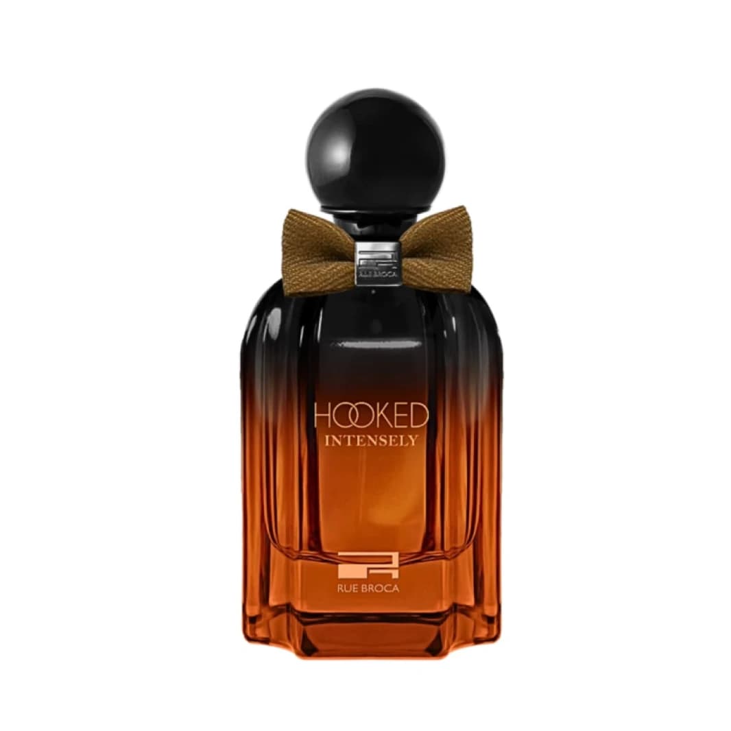 Hooked Intensely Eau de Parfum for Men by RUE BROKA 100ml