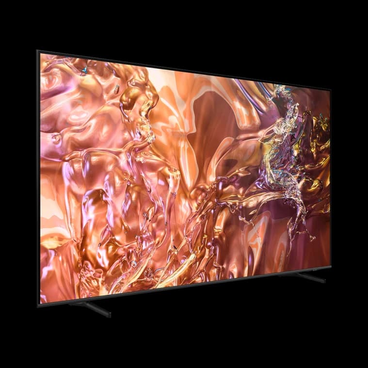 QE1D - (QLED - Smart)