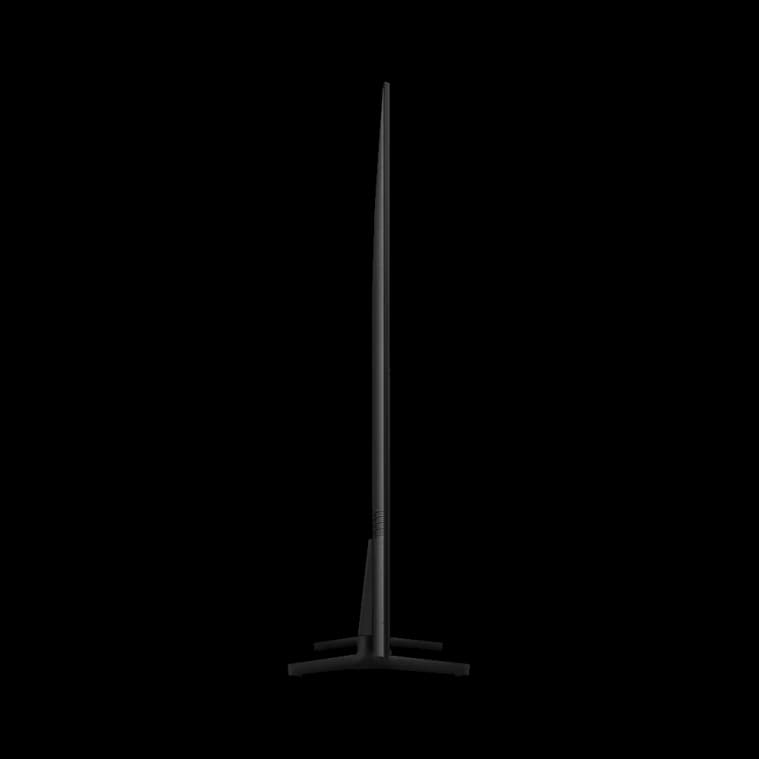 QE1D - (QLED - Smart)