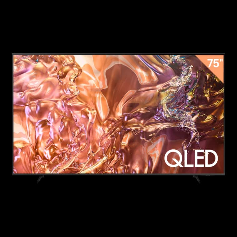 QE1D - (QLED - Smart)