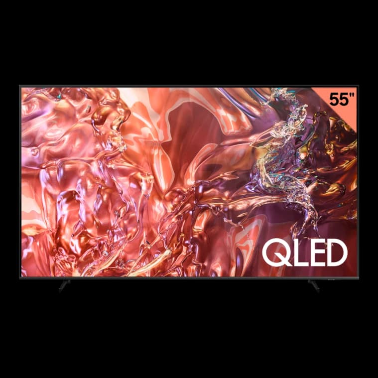 QE1D - (QLED - Smart)