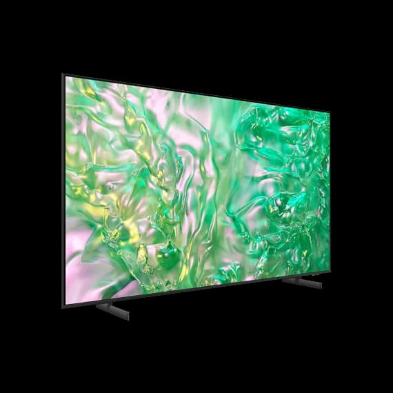 DU8000 (Crystal - 4K Smart)