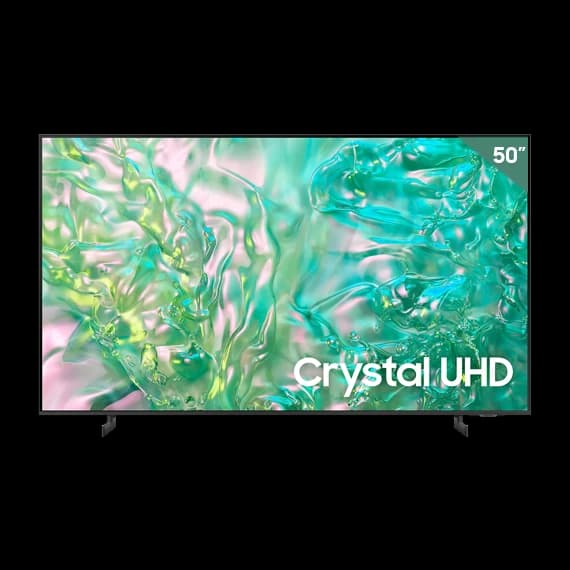 DU8000 (Crystal - 4K Smart)